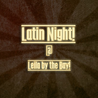 Latin Night!