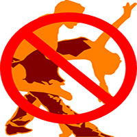 Latin Nights Cancelled at Leila By The Bay