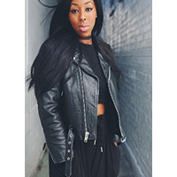 Deja Bryson Jazz Night February 7 at Leila