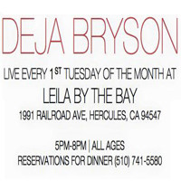 Jazz Night on Leila By the Bay