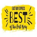 East Bay Express "Best of the East Bay 2017"
