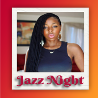 Jazz Night on August 1