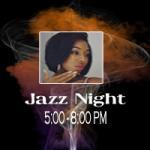 November 7 Jazz Night