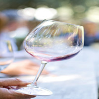 Wine Down Wednesday at Leila