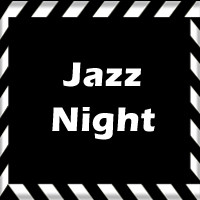 Jazz Night