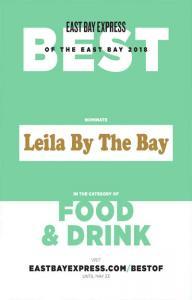 Best Of The East Bay 