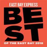 Best of The East Bay
