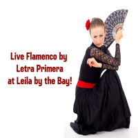 Live Flamenco by Primera Letra