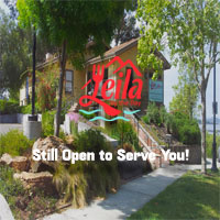 Still Open To Serve You