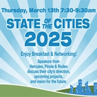 State of The Cities and Networking at Leila by the Bay - 2025 - FI - Texts